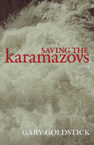 Saving the Karamazovs